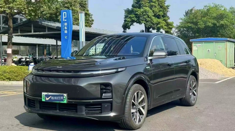 东莞23年理想L73