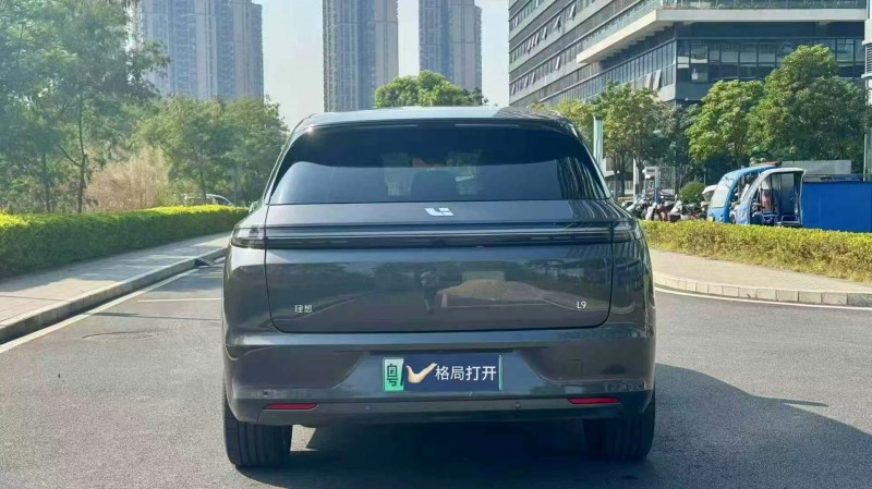 东莞23年理想L79