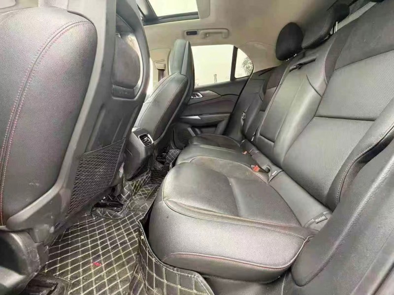 东莞20年领克025