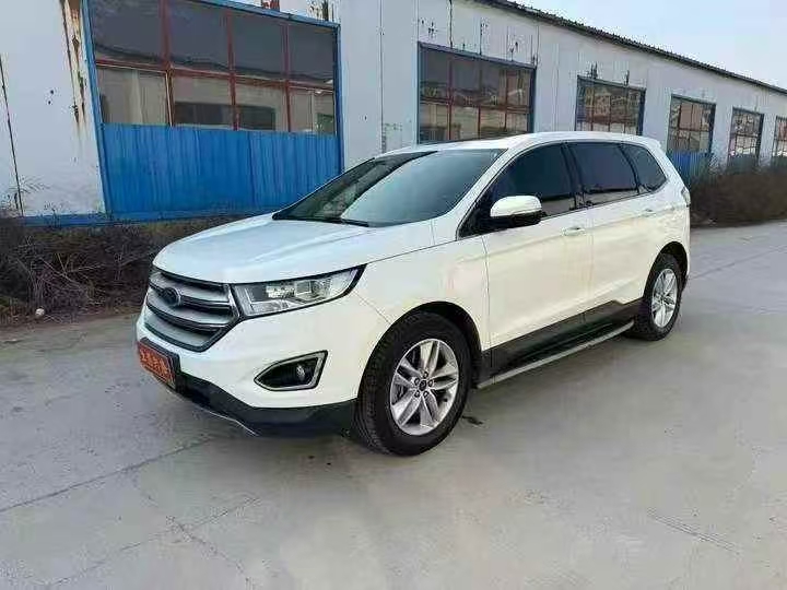 郑州19年福特锐界3