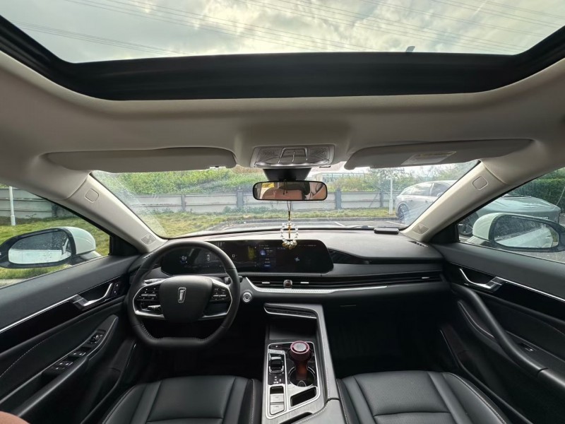 广州25年奔腾B707