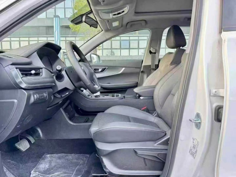 东莞24年奇瑞瑞虎4