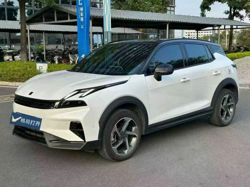 东莞25年领克062