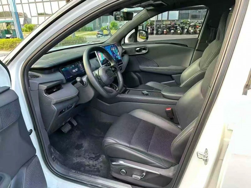 东莞25年领克064