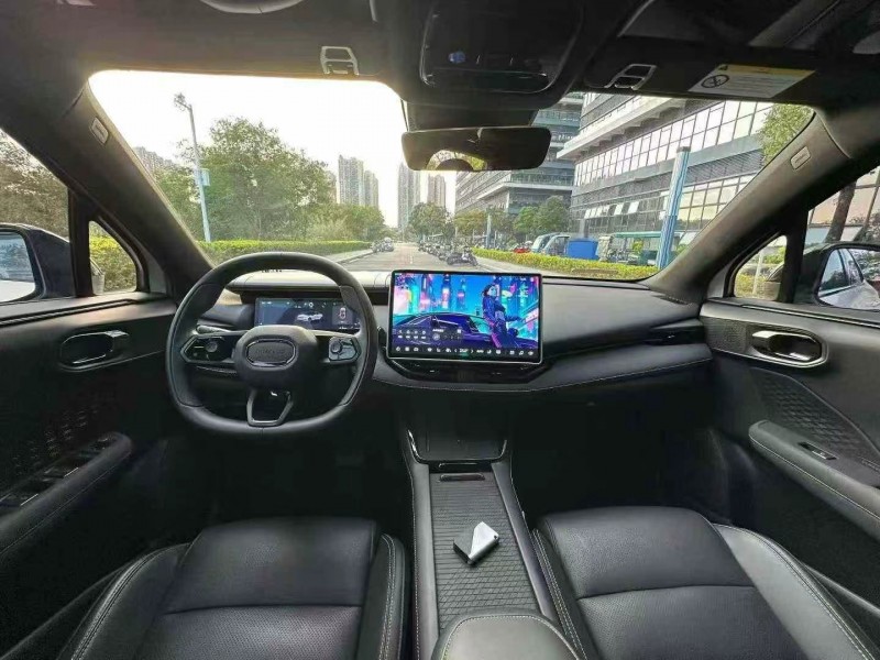 东莞25年领克065