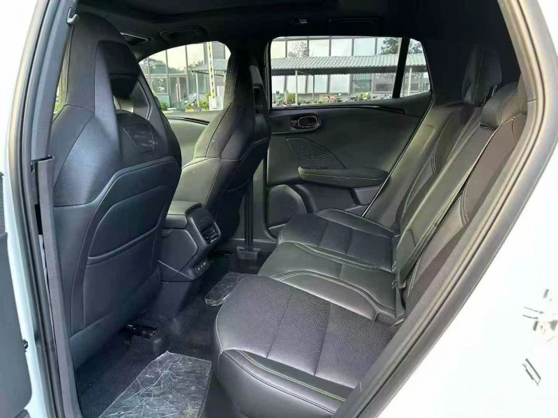 东莞25年领克066