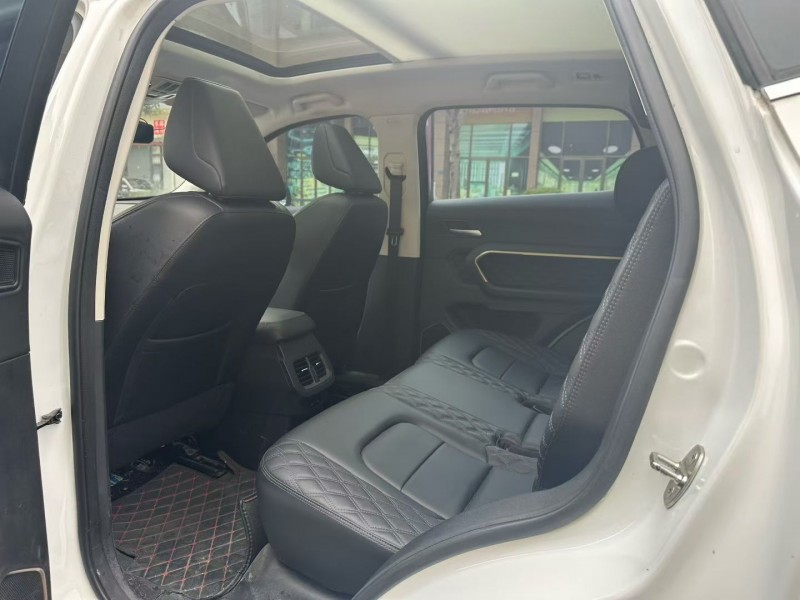 东莞20年哈弗H64