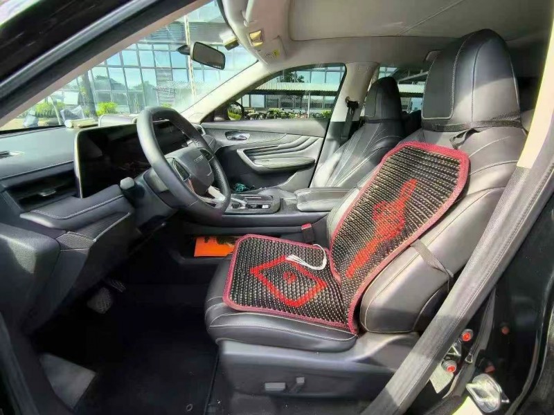 东莞23年启辰大V4