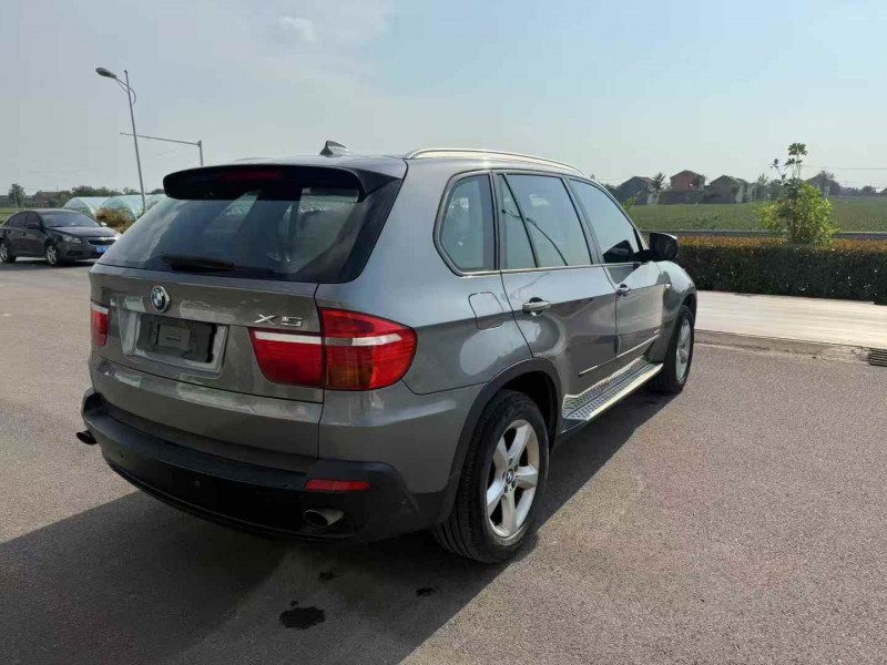 徐州10年宝马X54