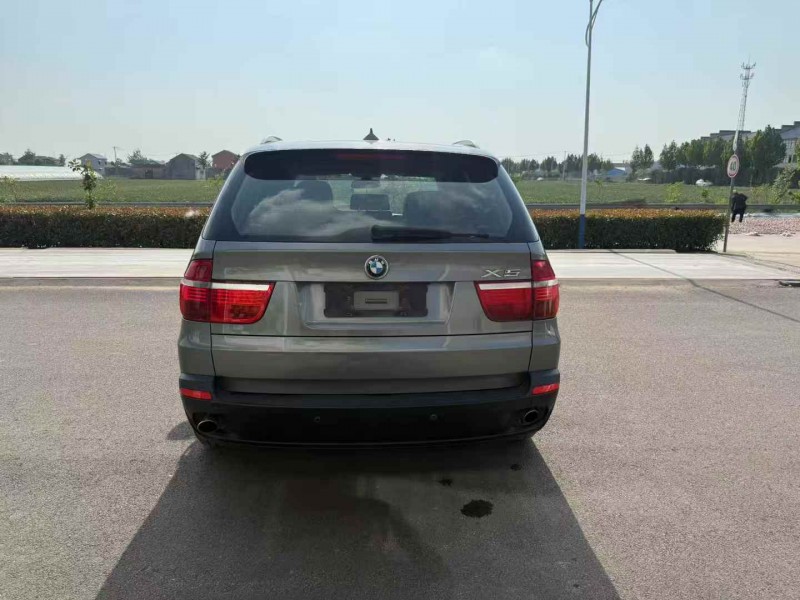 徐州10年宝马X56