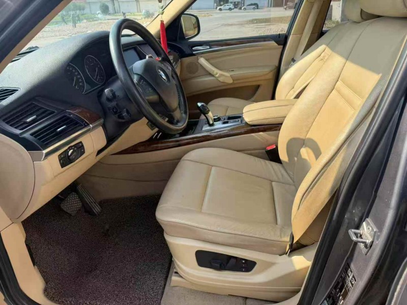 徐州10年宝马X59