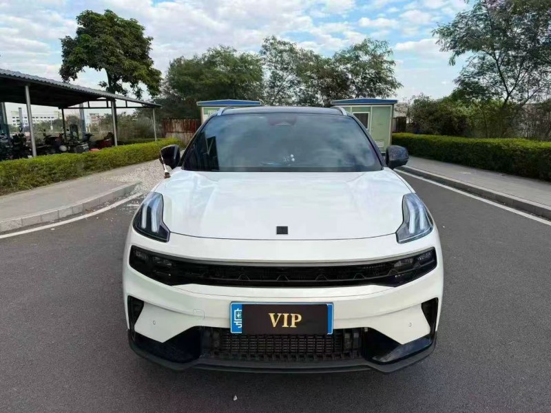 东莞24年领克061