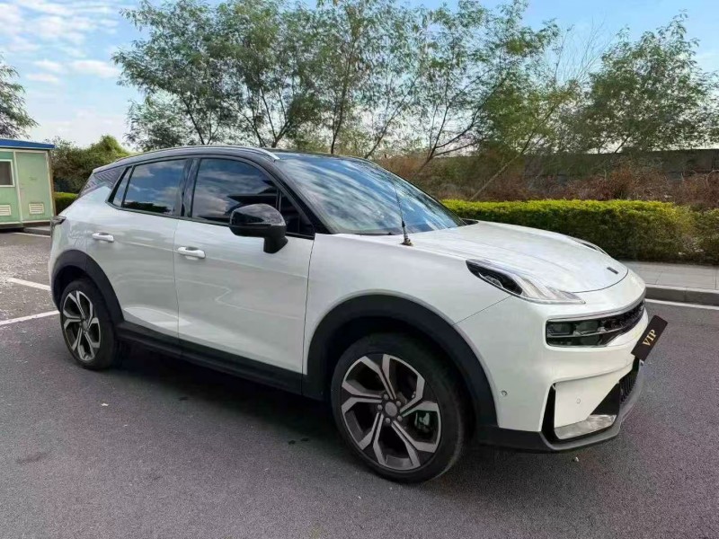 东莞24年领克063