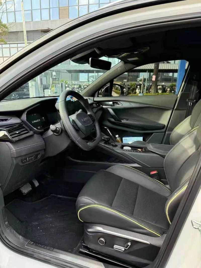 东莞24年领克064