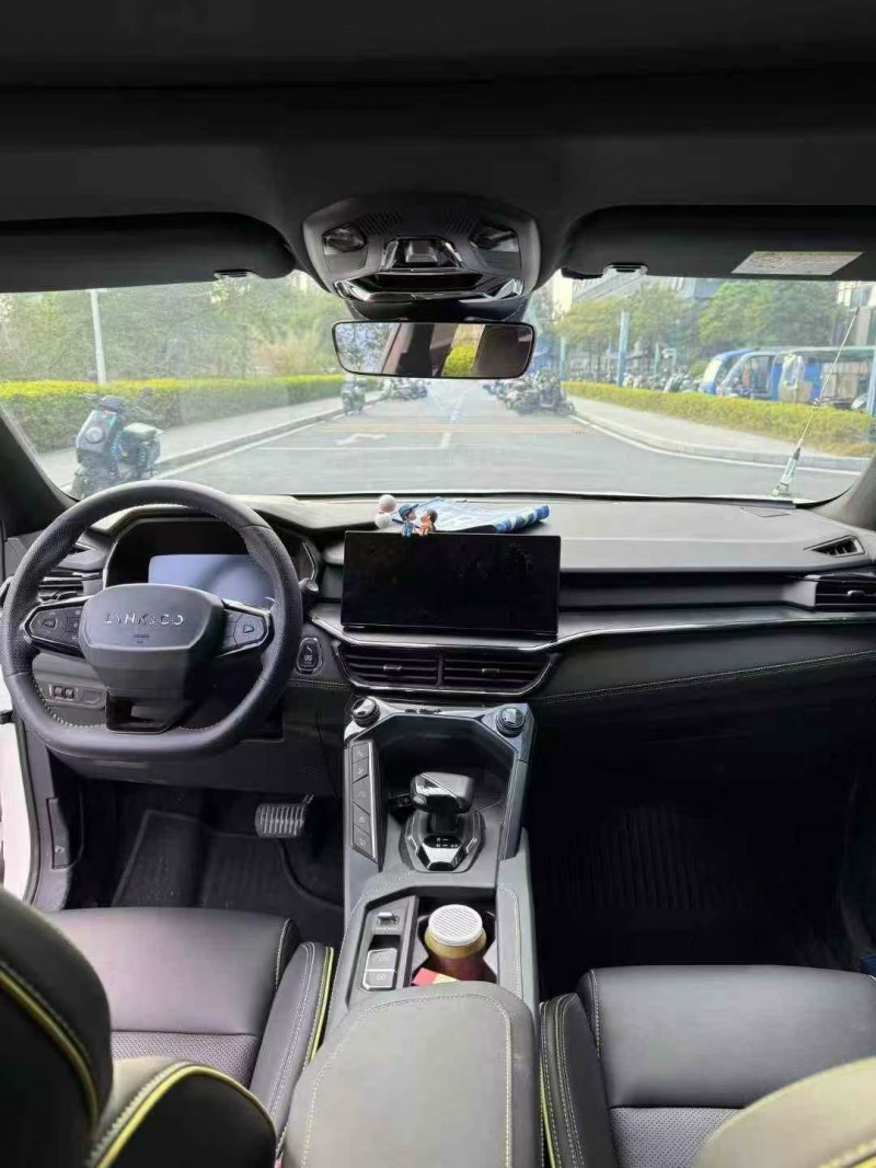 东莞24年领克065