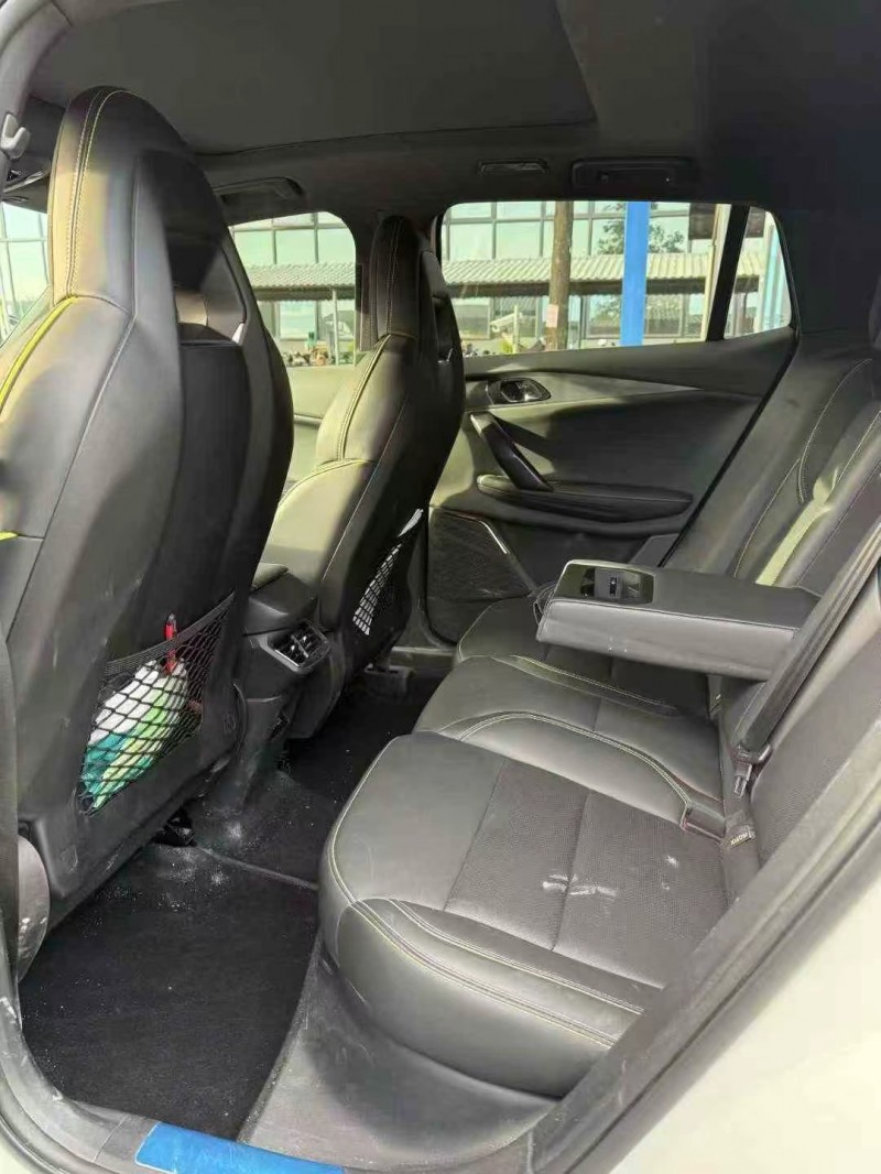 东莞24年领克066