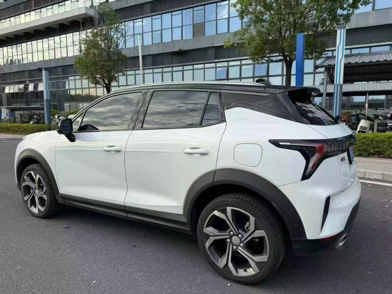 东莞24年领克068