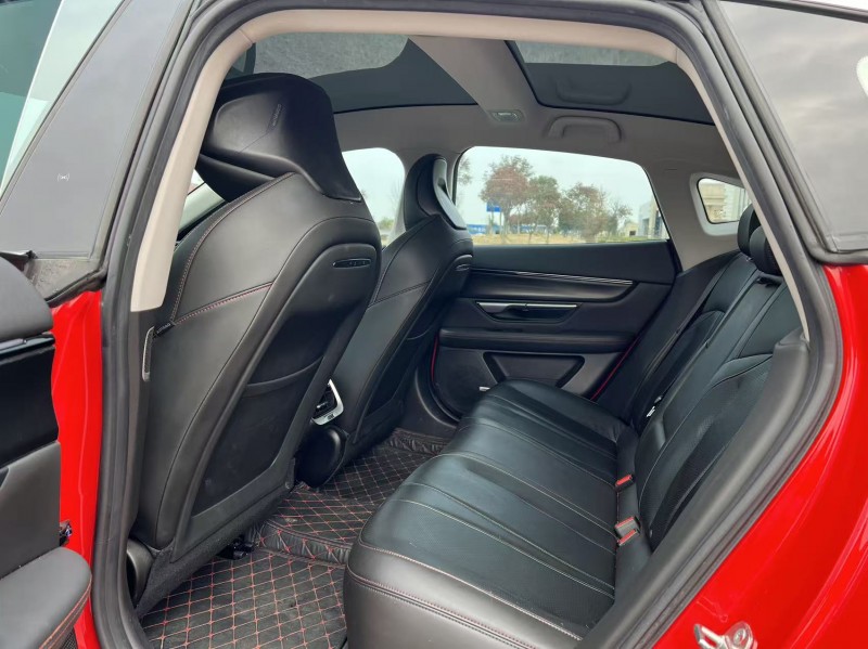 盐城22年小鹏汽车p75