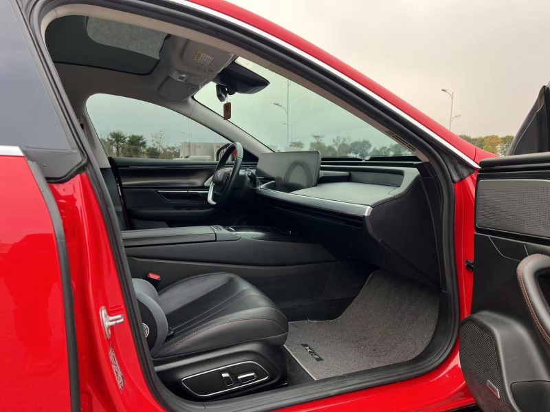 盐城22年小鹏汽车p76