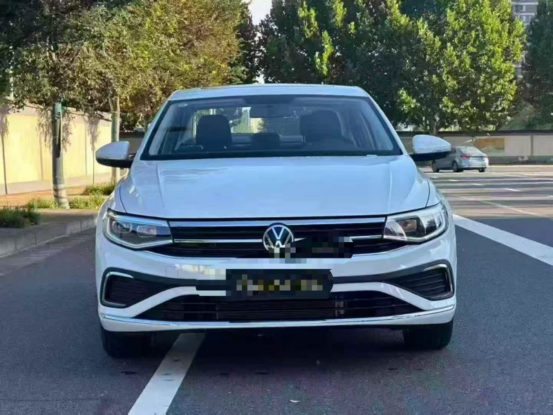 郑州25年大众宝来1