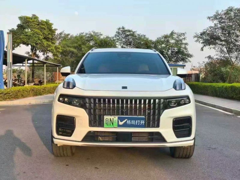 东莞22年领克091