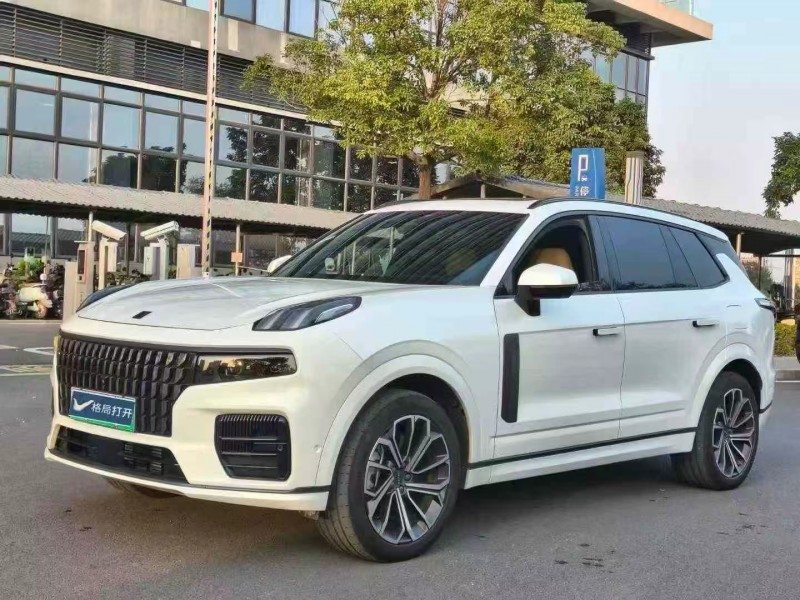 东莞22年领克092