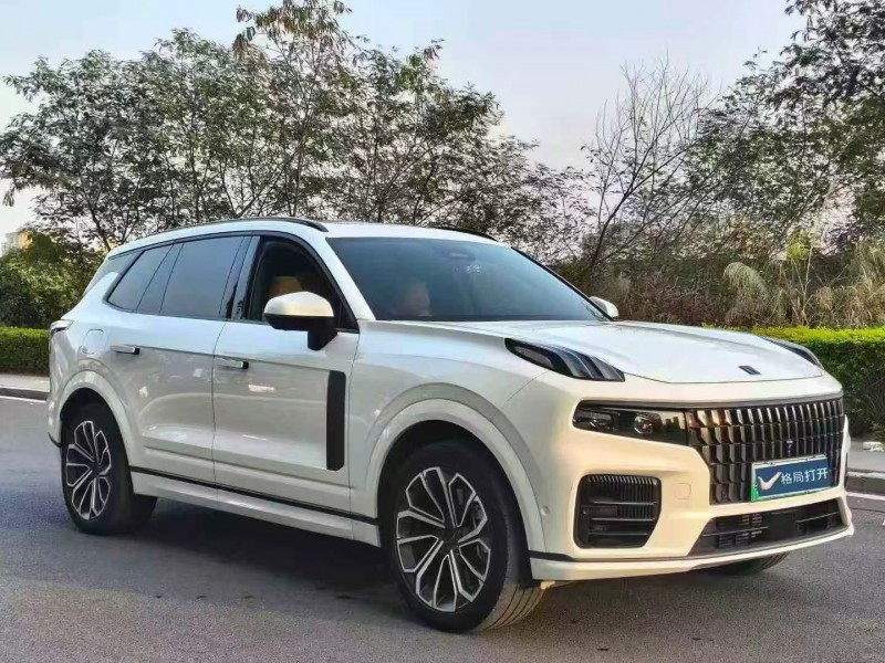 东莞22年领克093