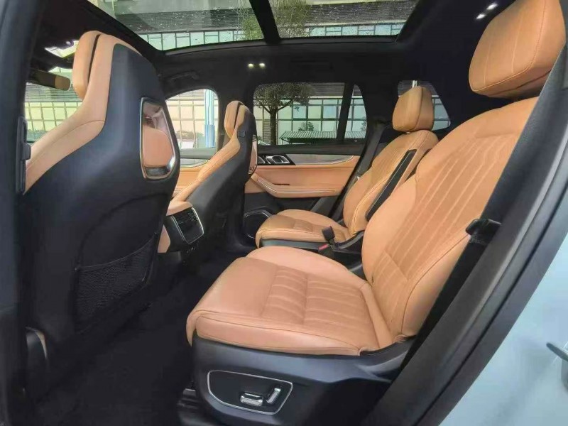 东莞22年领克095