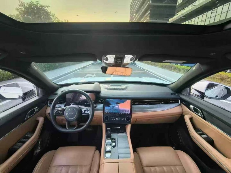 东莞22年领克096