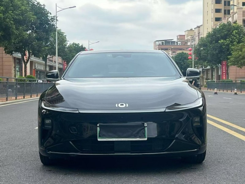 东莞24年长安汽车启源1