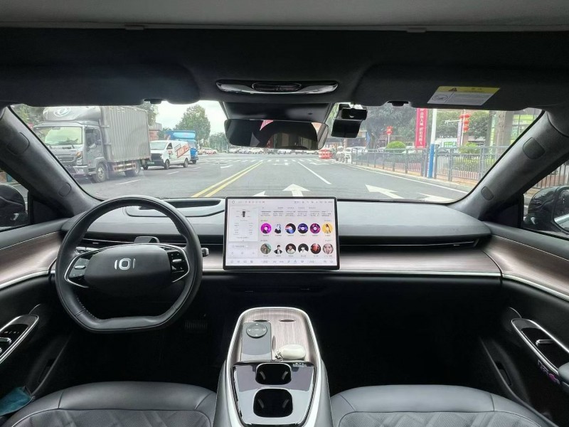 东莞24年长安汽车启源3