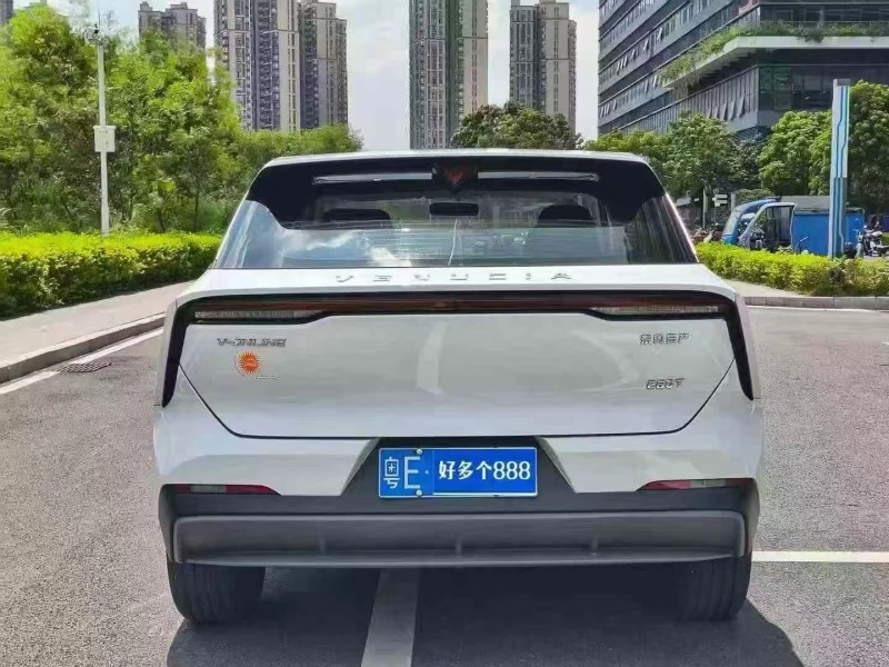 东莞25年启辰大V9