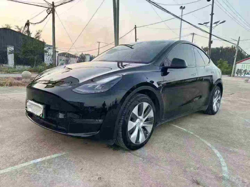 徐州22年特斯拉MODEL Y2