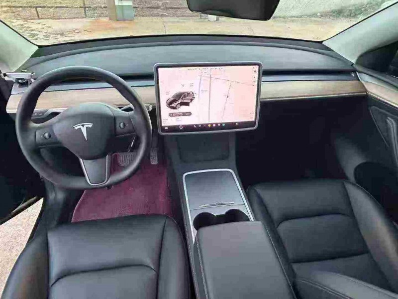 徐州22年特斯拉MODEL Y4