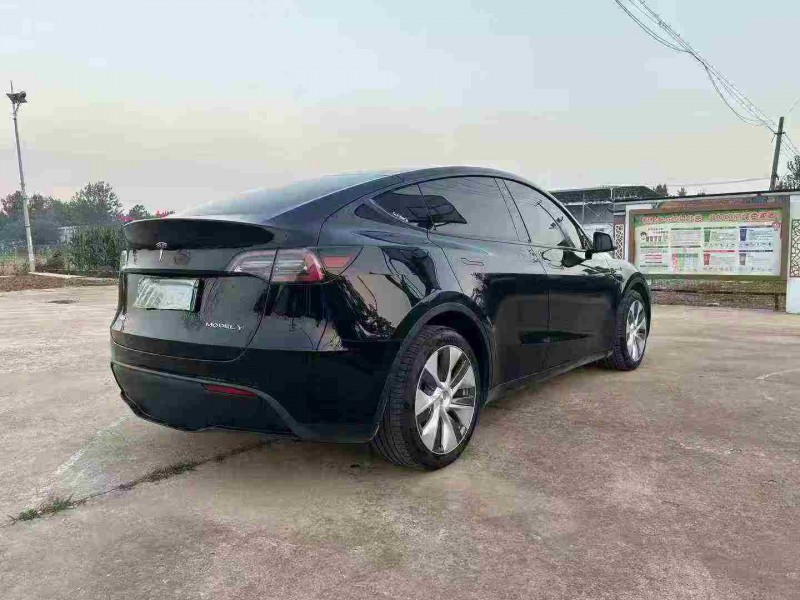 徐州22年特斯拉MODEL Y8