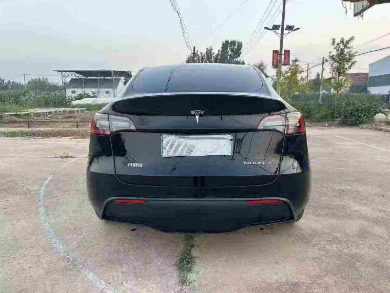 徐州22年特斯拉MODEL Y9