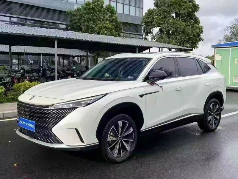 东莞23年荣威RX53