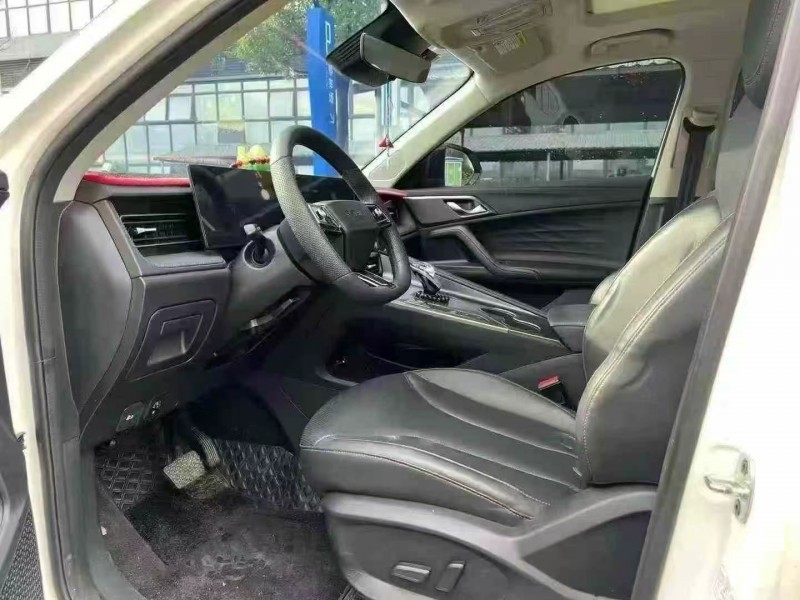 东莞23年荣威RX54