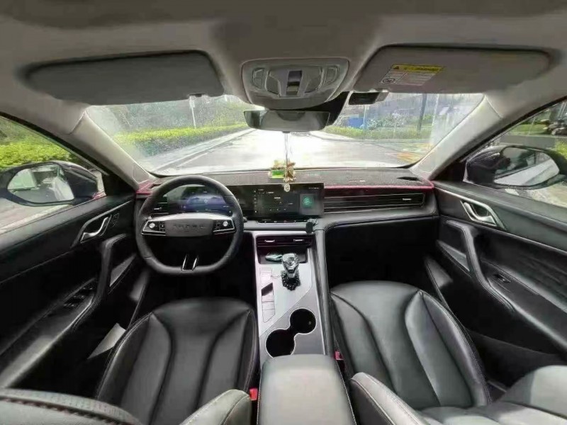 东莞23年荣威RX55