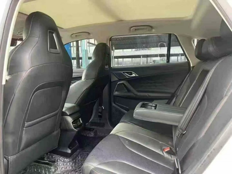 东莞23年荣威RX56