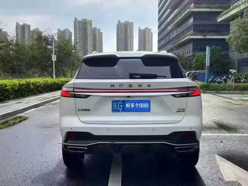 东莞23年荣威RX59