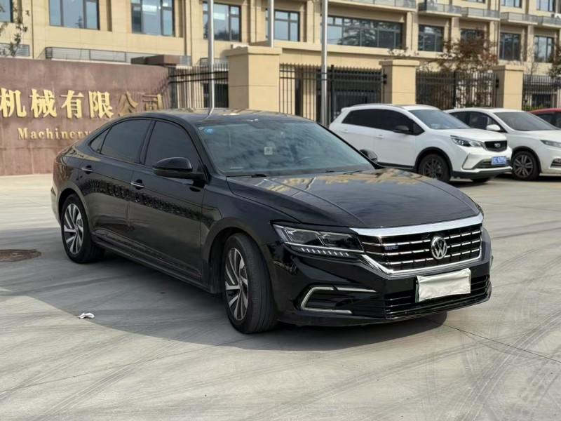 徐州19年大众帕萨特6