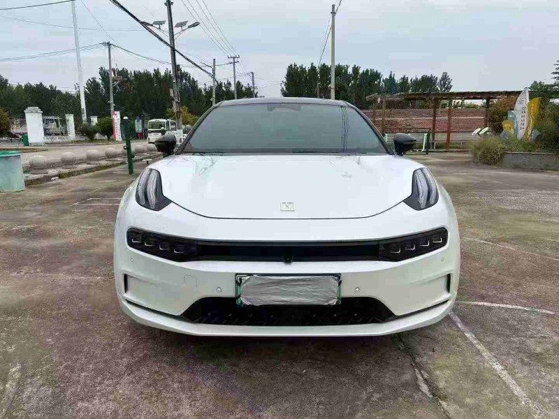 徐州24年极氪汽车0011