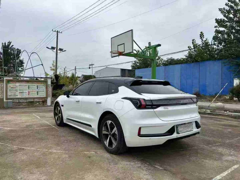 徐州24年极氪汽车0015