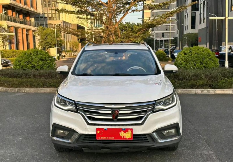 广州18年荣威RX31