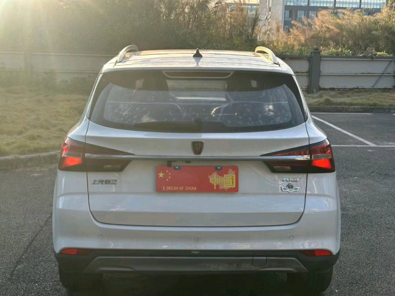 广州18年荣威RX36