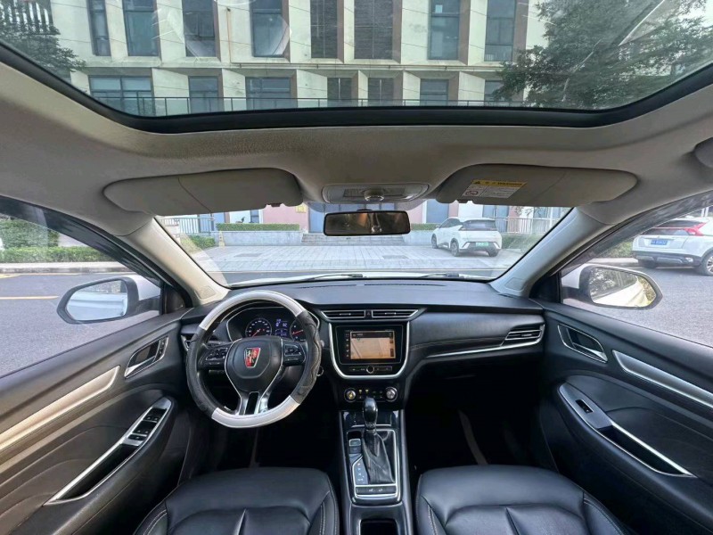 广州18年荣威RX37