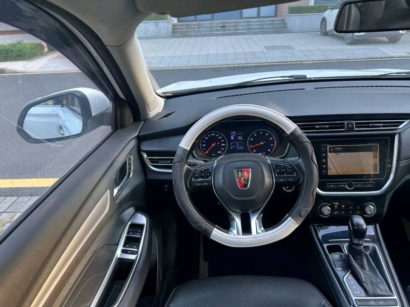 广州18年荣威RX38