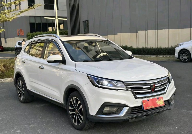 广州18年荣威RX39