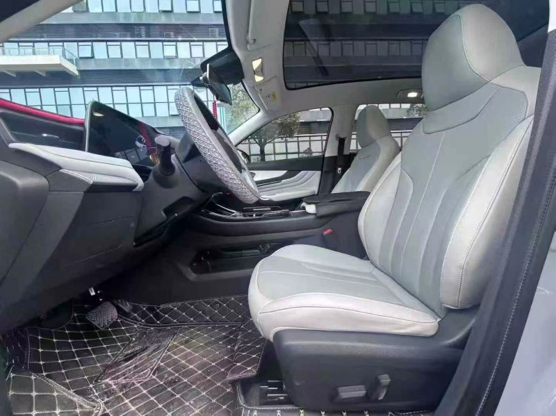 东莞24年启辰大V4